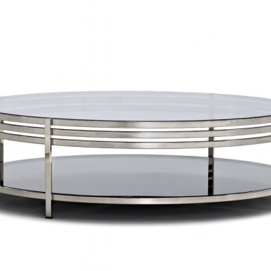 Ula coffee table