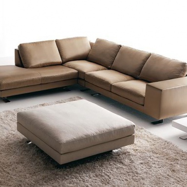 Sofa Big square