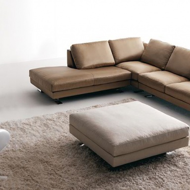 Sofa Big square
