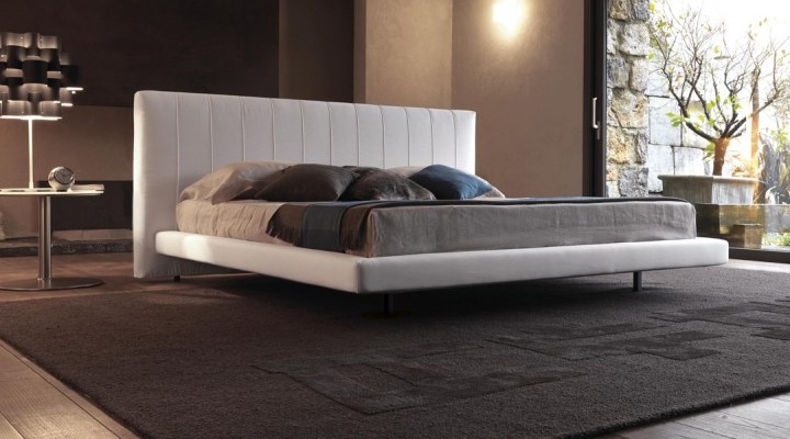 Double bed Alun Up, Desiree