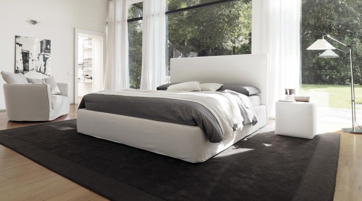 Double bed Blo 118, Desiree