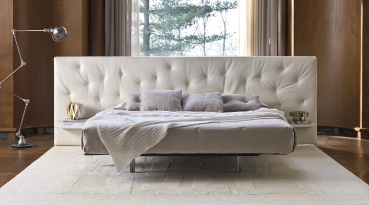 Double bed Up Chance, Desiree