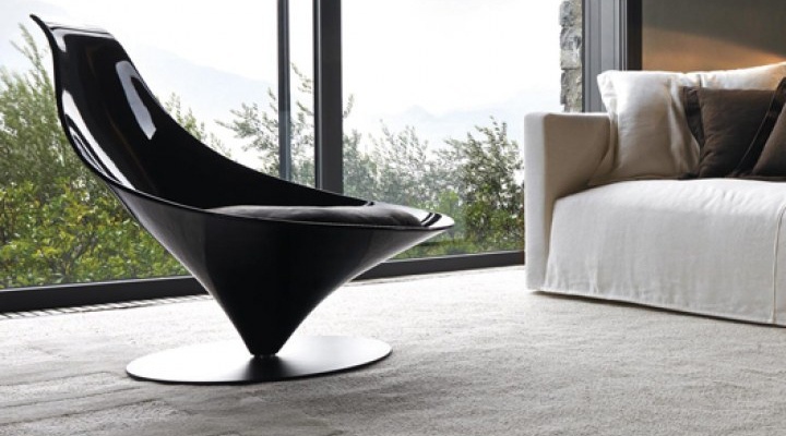 The Coco Chair, Desiree