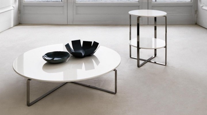 Coffee table Gloss, Desiree