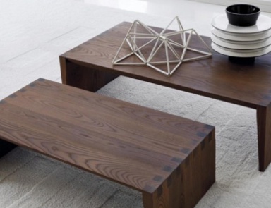 Coffee table Glow In, Desiree