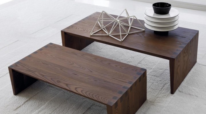 Coffee table Glow In, Desiree