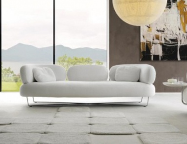 It Is A Sofa, Desiree