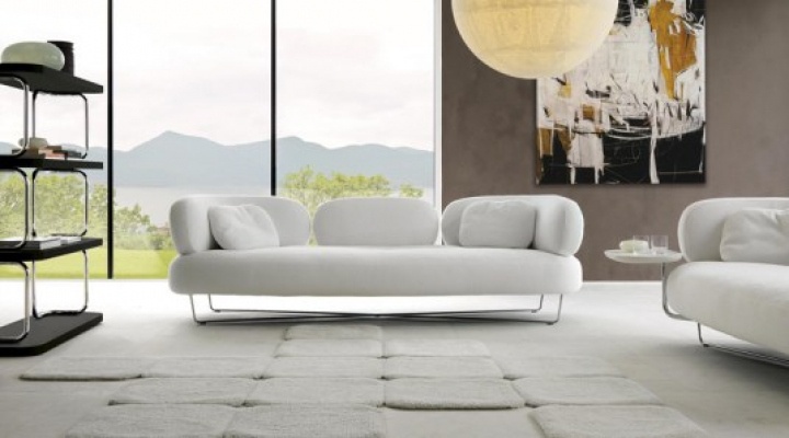 It Is A Sofa, Desiree