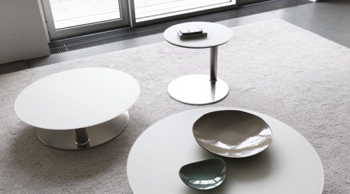 Coffee table Kara, Desiree