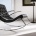 Rocking chair Kel