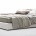 Double bed Kubic 12