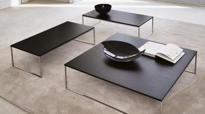 Coffee table Kubic, Desiree