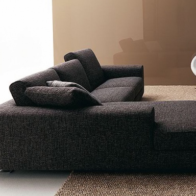 Sofa plus Altobasso
