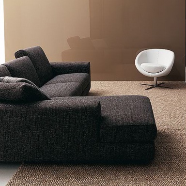 Sofa plus Altobasso