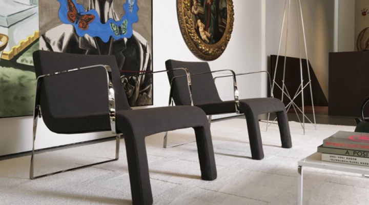 Chair Lain In, Desiree