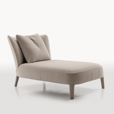Febo Chaise Lounge