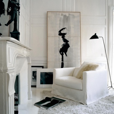 Simpliciter Armchair