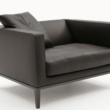 Simpliciter Armchair