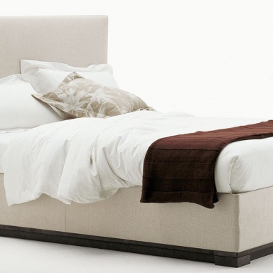 The Bauci Bed