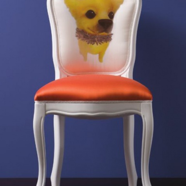 Chair Viola