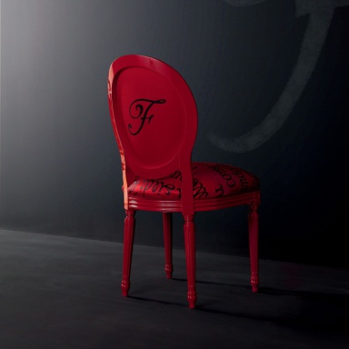 Chair Fiammeta 