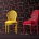 Chair Fiamma