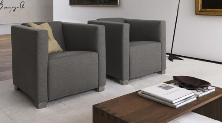 Chair Omnis, Desiree