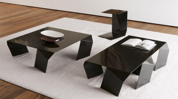 Coffee table Shine, Desiree