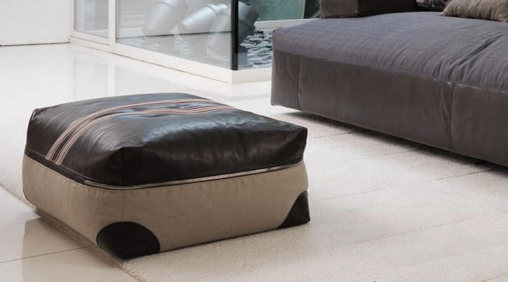 Poof Stripe, Desiree