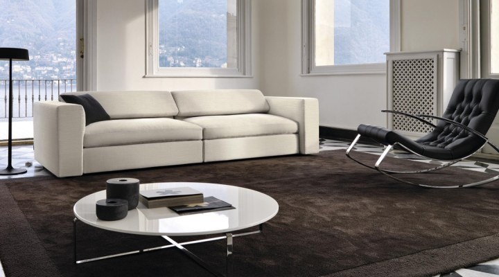 Double sofa Tibet Soft, Desiree