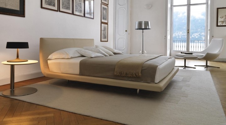 Double bed Tuliss, Desiree