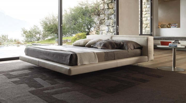 Double bed Zenit, Desiree