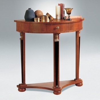 The Console 3251 / 3252 / 3253, Modenese Gastone