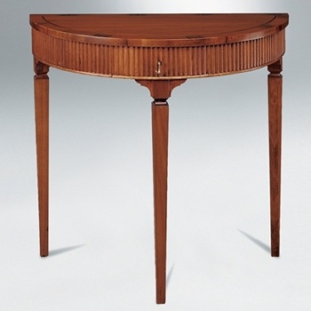 Console 3258, Modenese Gastone