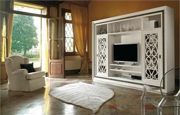Model storage 6009, Modenese Gastone
