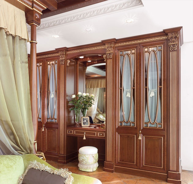 Wardrobe Princelove, Faoma