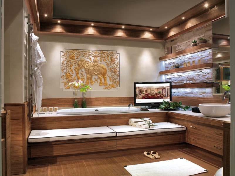 Cabinet Trend, Faoma