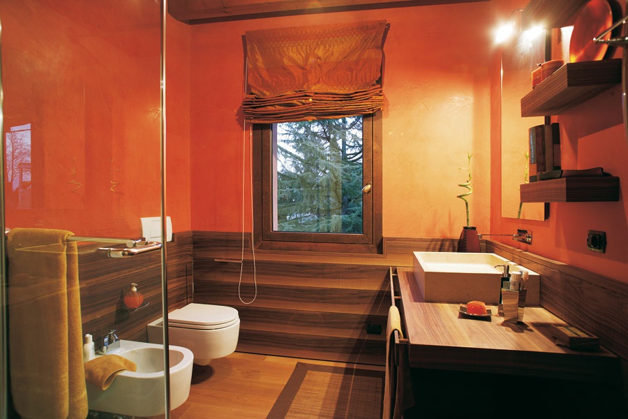 The Cabinet under the sink Trend, Faoma