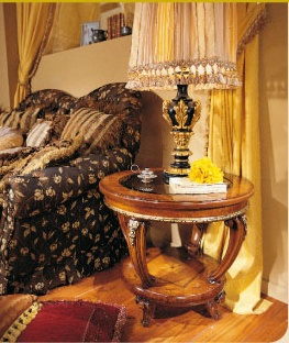 Coffee table, Gasperini