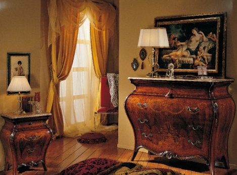Dresser, Gasperini