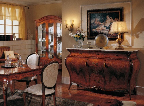 A Snack Bar, Gasperini