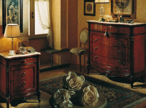 Dresser, Gasperini