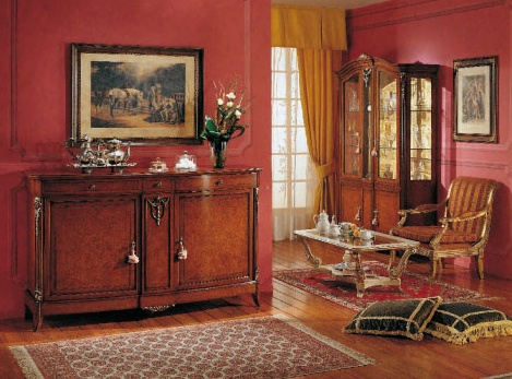 A Snack Bar, Gasperini