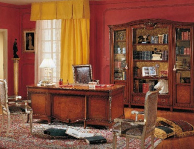 Desk, Gasperini
