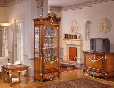 Cupboard, Gasperini (cupboard)