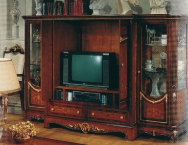 Cupboard, Gasperini (cupboard)