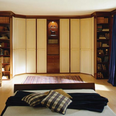 Modular storage system