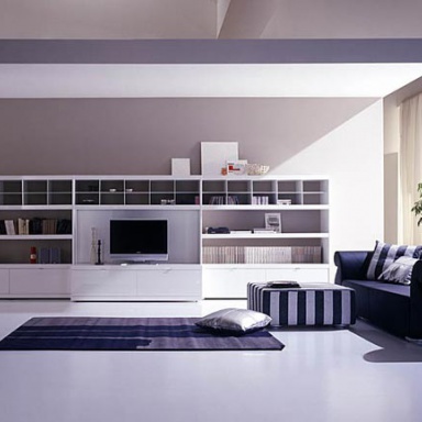Furniture for TV