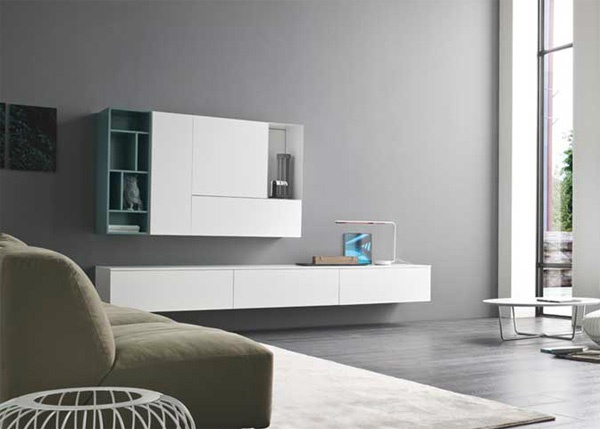 Storage system, Dall'agnese