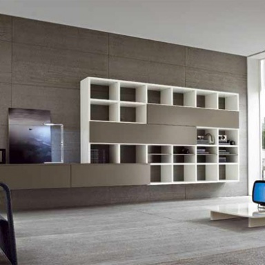 Furniture for TV